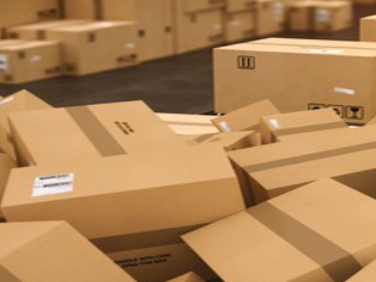 Testing for Prohibited and Restricted Substances in Packaging Products