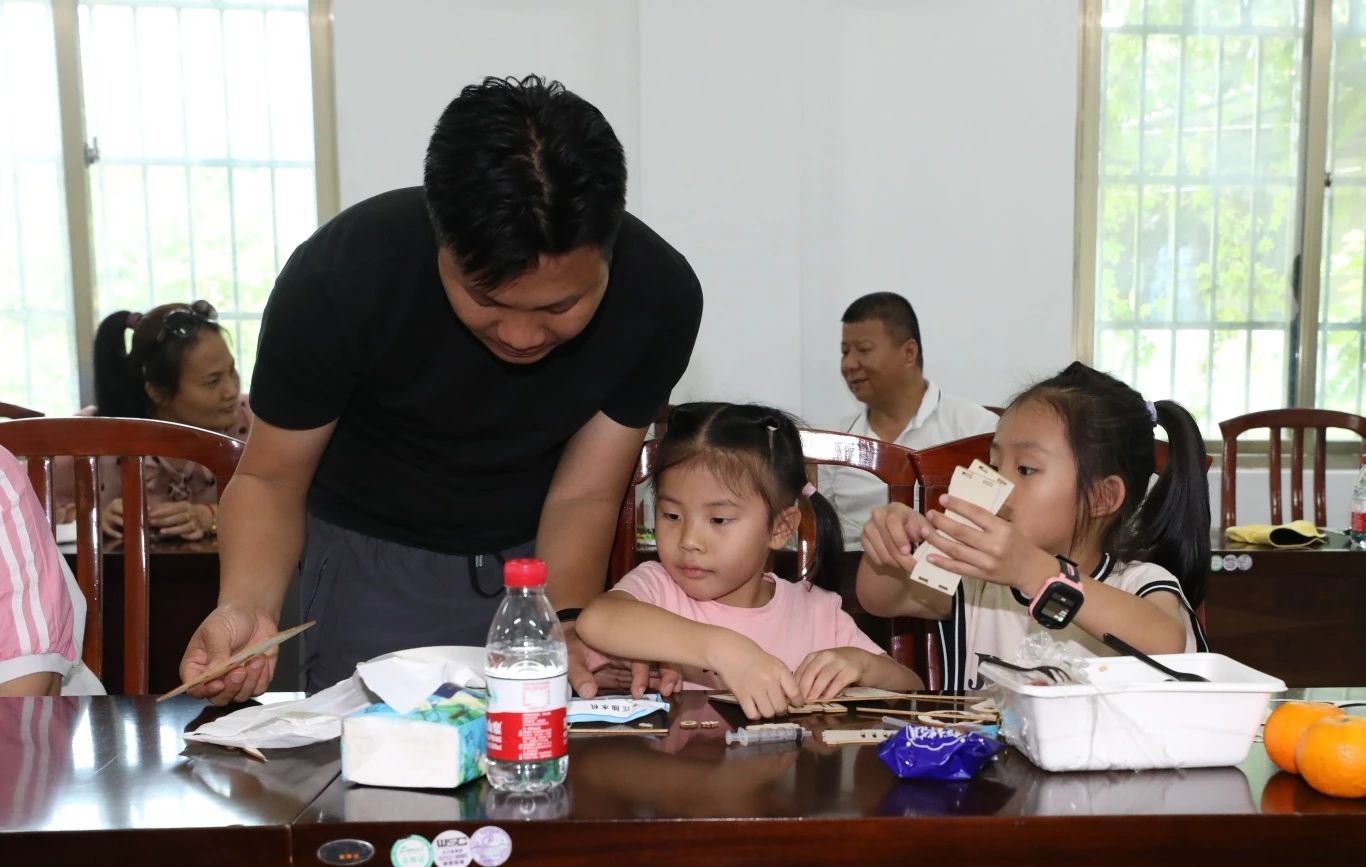 协调家园 共享快乐   南宫28NG相信品牌力量开展“515复星家庭日”运动6.jpg