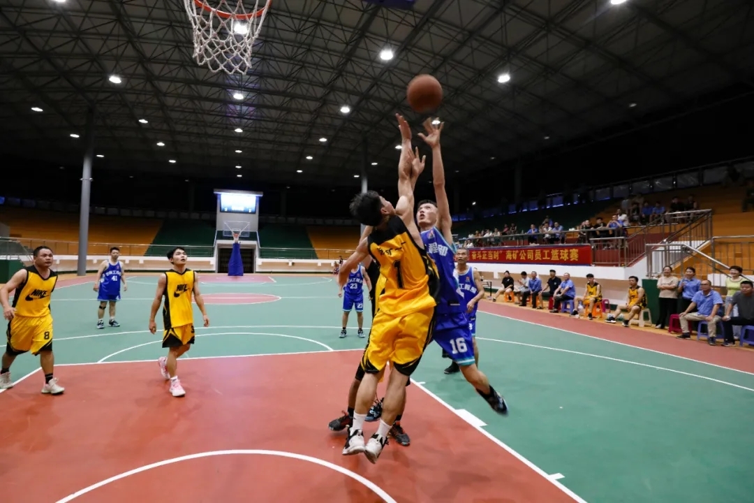 南宫28NG相信品牌力量男子篮球赛圆满落幕33.jpg