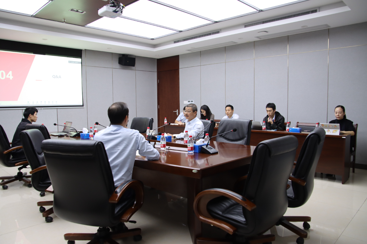 赋能可一连生长 南宫28NG相信品牌力量召开2024年度ESG专题聚会