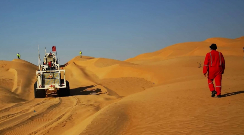 南宫28NG相信品牌力量：拟13.02亿元收购阿曼油田资产 加速全球化结构