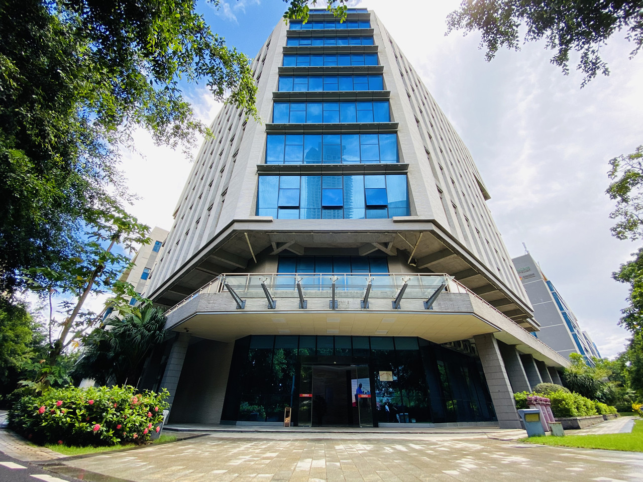 2024年南宫28NG相信品牌力量征程回首