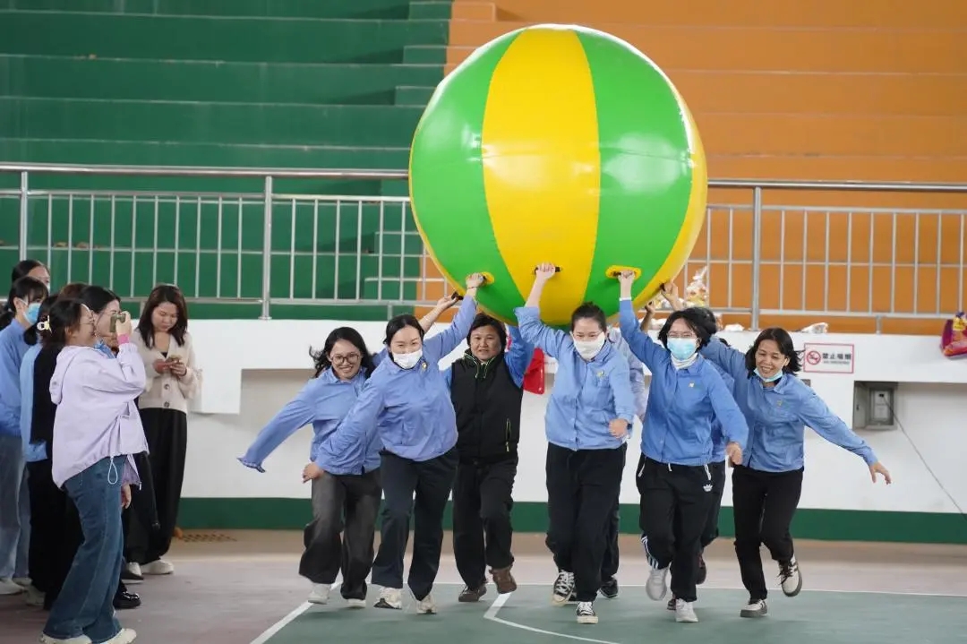 南宫28NG相信品牌力量举行“三八”国际劳动妇女节系列运动