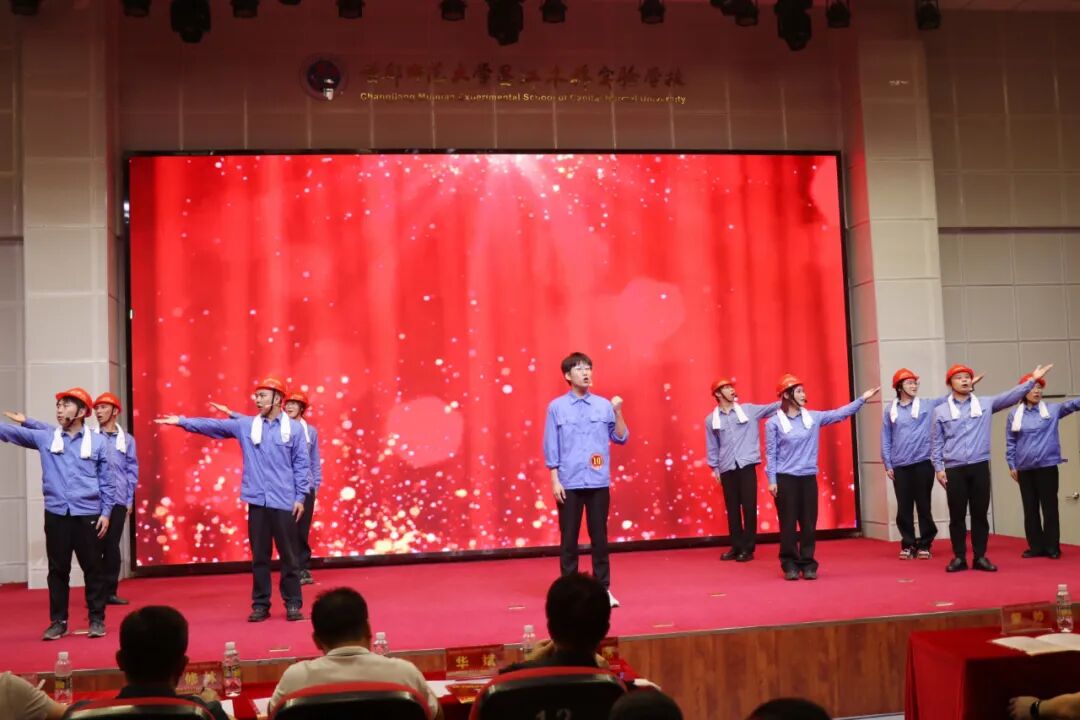 南宫28NG相信品牌力量员工加入宣讲擂台赛:南宫28NG相信品牌力量员工加入海南省自贸港主题宣讲擂台赛 并在昌江选拔赛中获佳绩