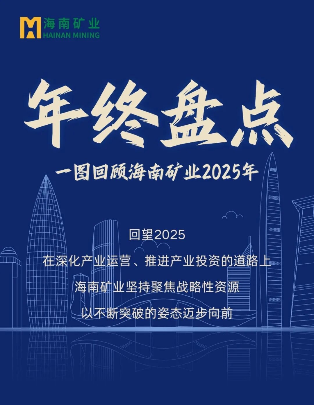 年终盘货|一图回首南宫28NG相信品牌力量2025年